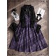 Avenue Denfer Return To The Darkness Blouse, JSK and One Piece(Limited Reservation/Full Payment Without Shipping)